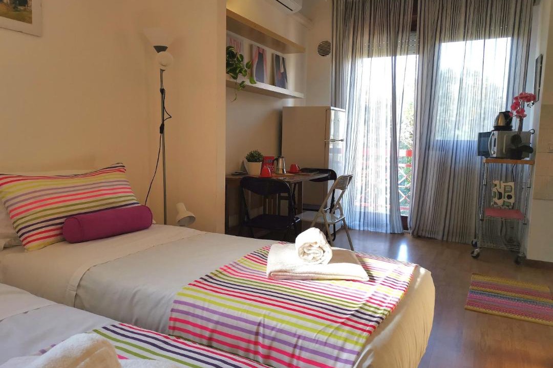 Photo of Bedroom in Passirana