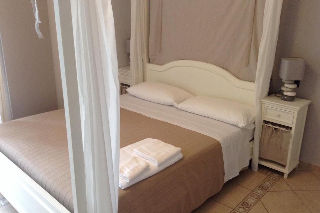 Photo of Bedroom in Rozzano