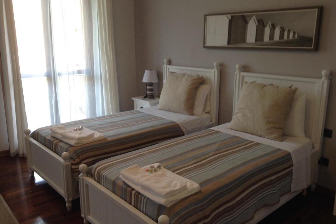 Photo of Bedroom in Rozzano