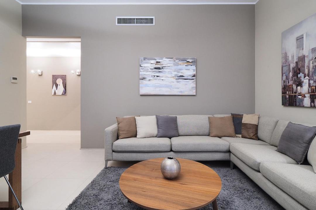Photo of Livingroom in Milan Centre