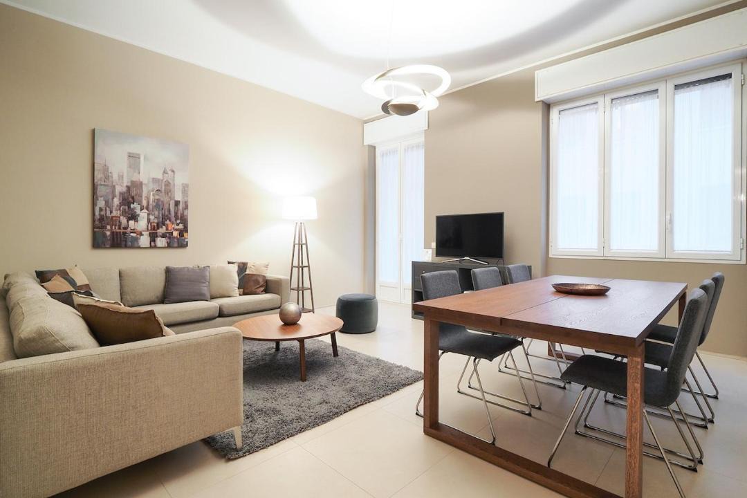 Photo of Livingroom in Milan Centre
