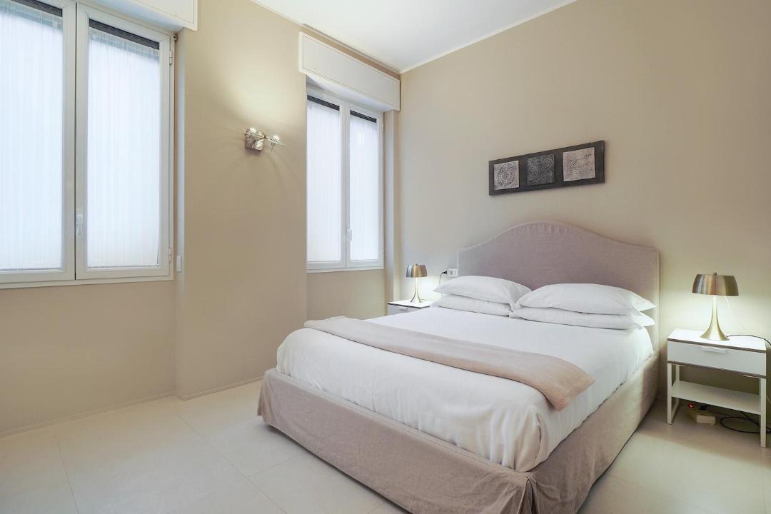 Photo of Bedroom in Milan Centre