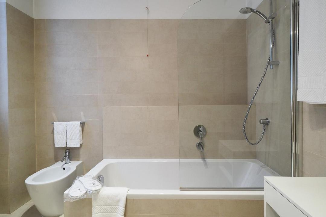 Photo of Bathroom in Milan Centre