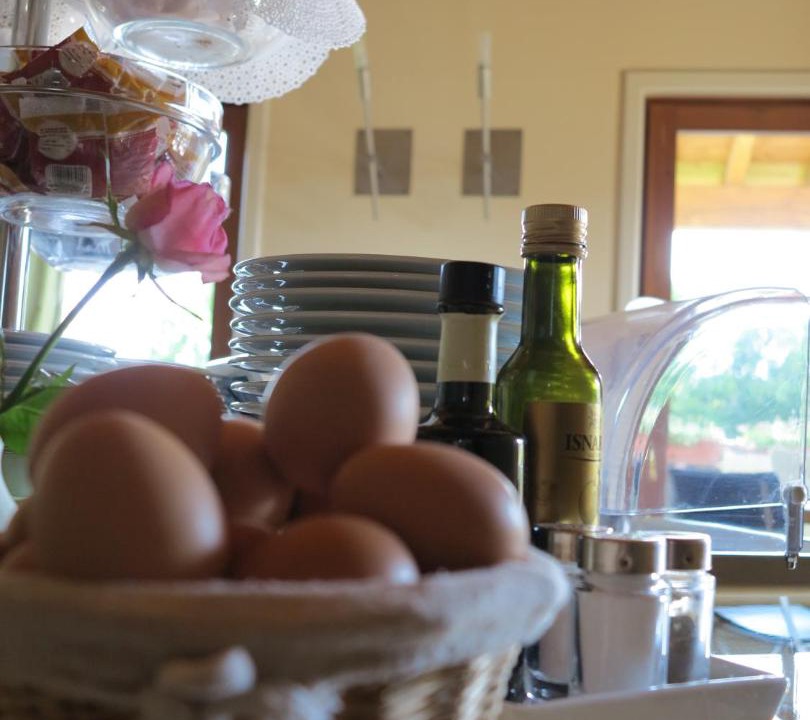 Photo of Kitchen in Calcinato