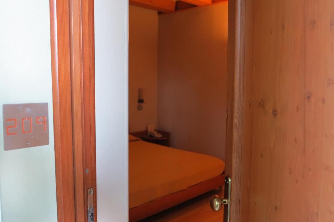 Photo of Bedroom in Calcinato
