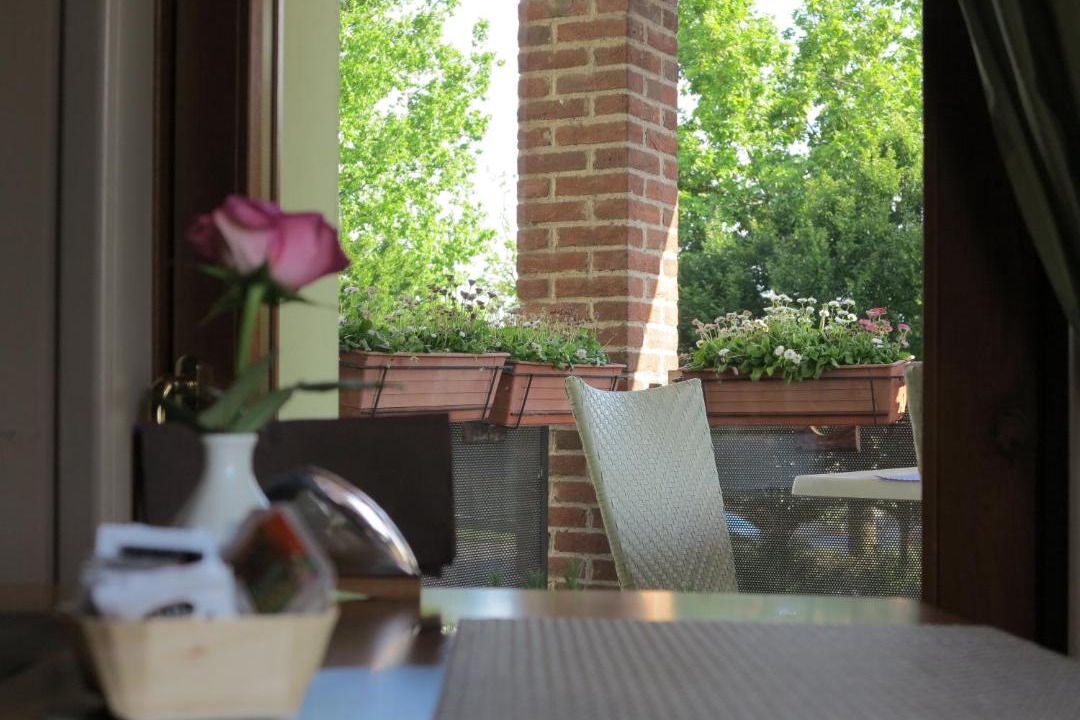 Photo of Patio Balcony in Calcinato