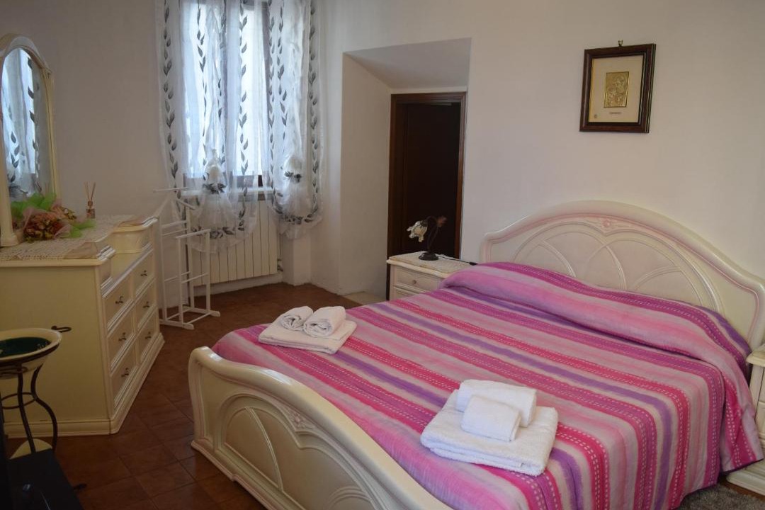 Photo of Bedroom in Montegrino Valtravaglia