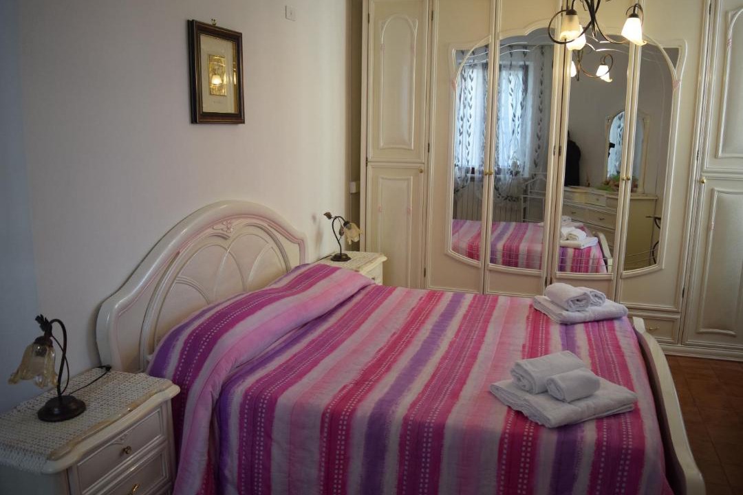 Photo of Bedroom in Montegrino Valtravaglia
