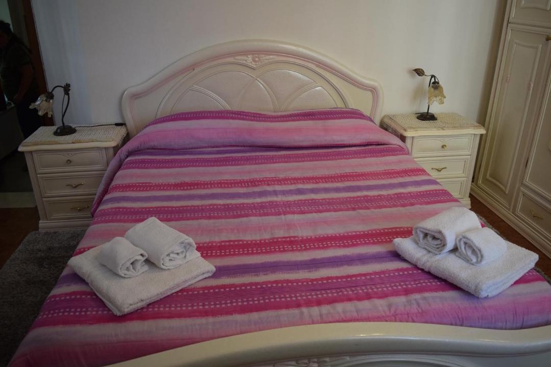 Photo of Bedroom in Montegrino Valtravaglia