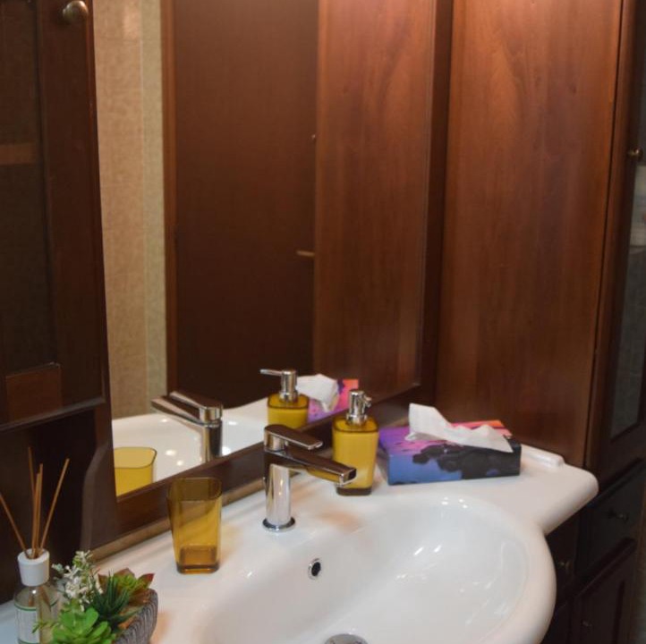 Photo of Bathroom in Montegrino Valtravaglia
