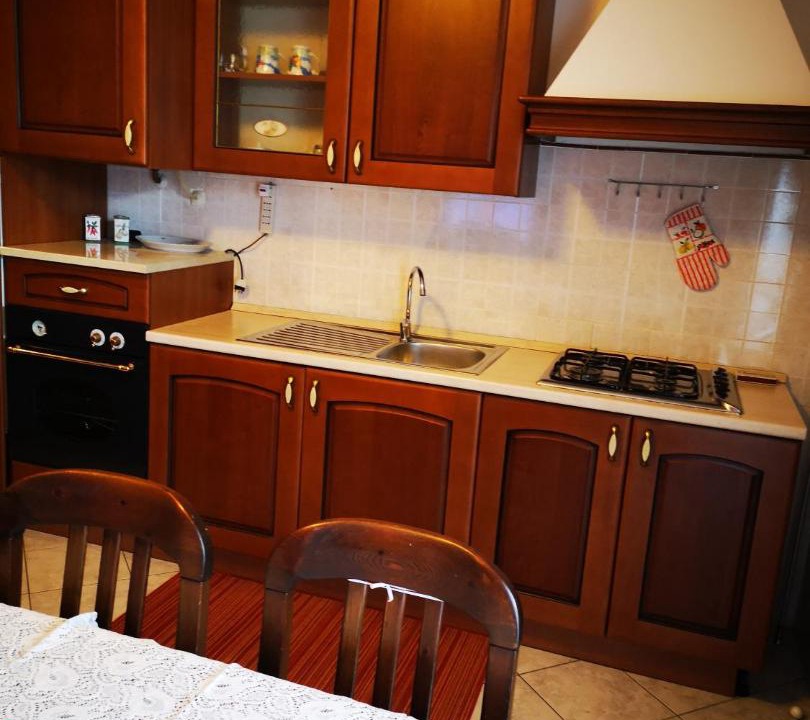 Photo of Kitchen in Delebio