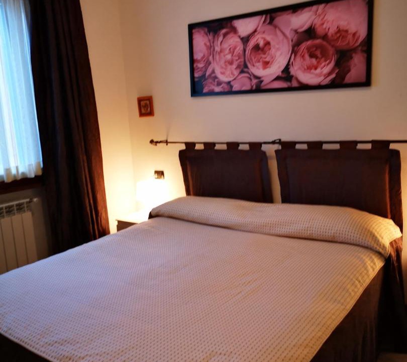 Photo of Bedroom in Delebio