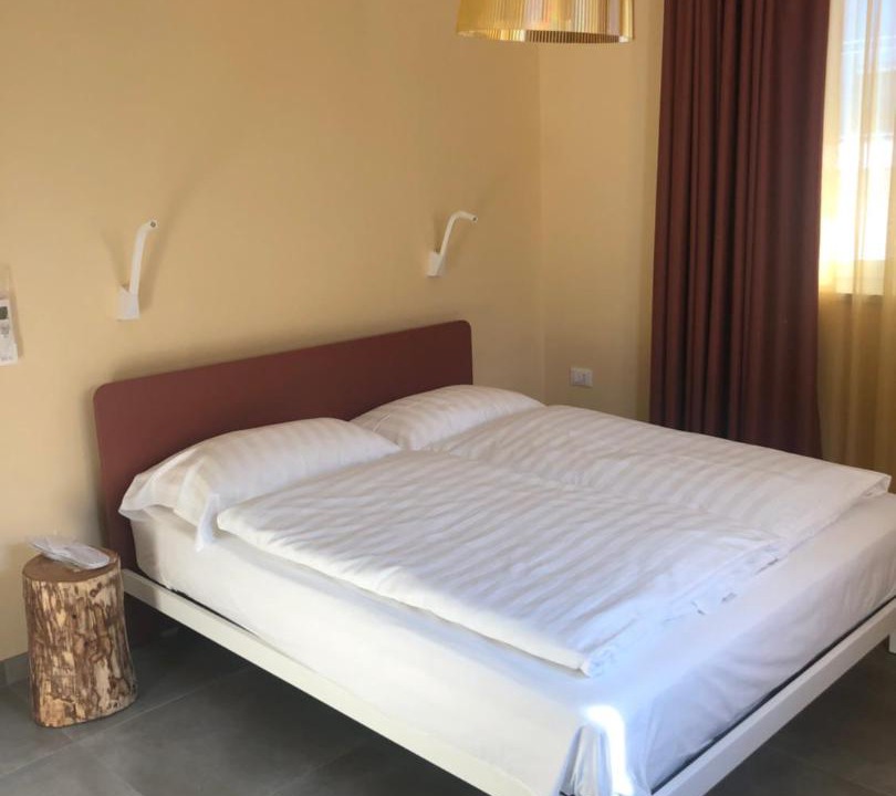 Photo of Bedroom in Pisogne