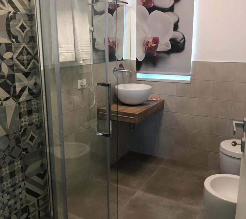 Photo of Bathroom in Pisogne