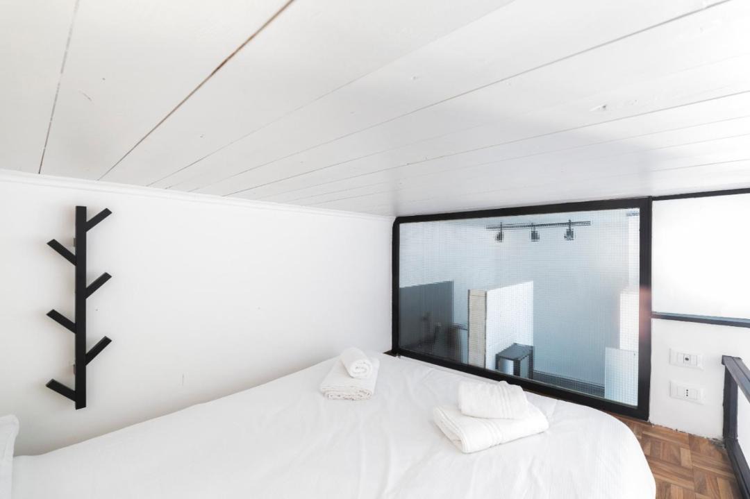 Photo of Bedroom in Navigli