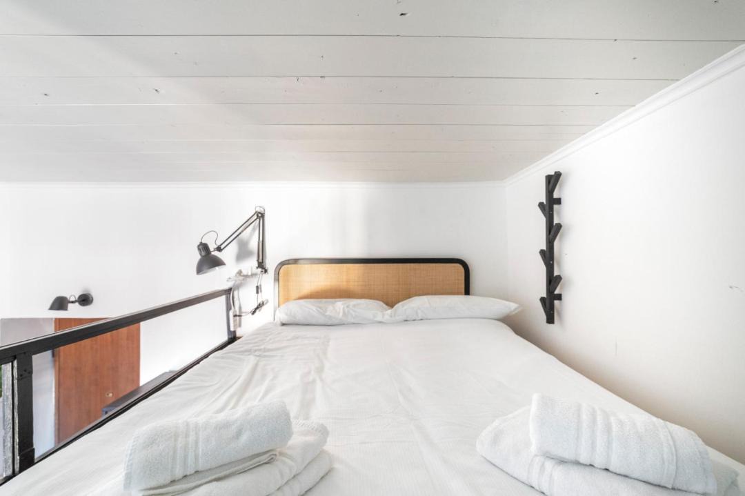 Photo of Bedroom in Navigli