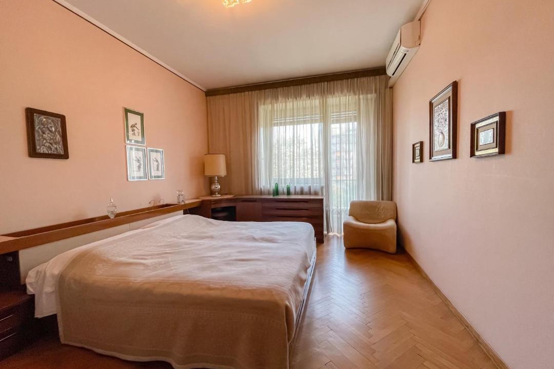 Photo of Bedroom in Milan