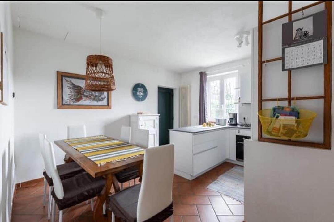 Photo of Kitchen in Consiglio di Rumo