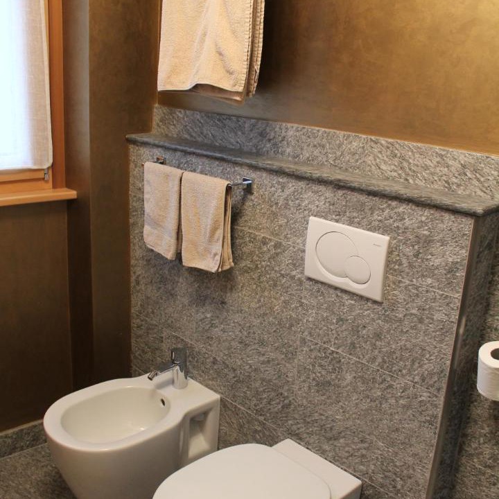 Photo of Bathroom in Chiesa in Valmalenco