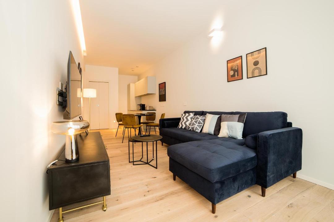 Photo of Livingroom in Porta Venezia