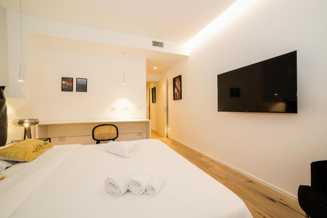 Photo of Bedroom in Porta Venezia