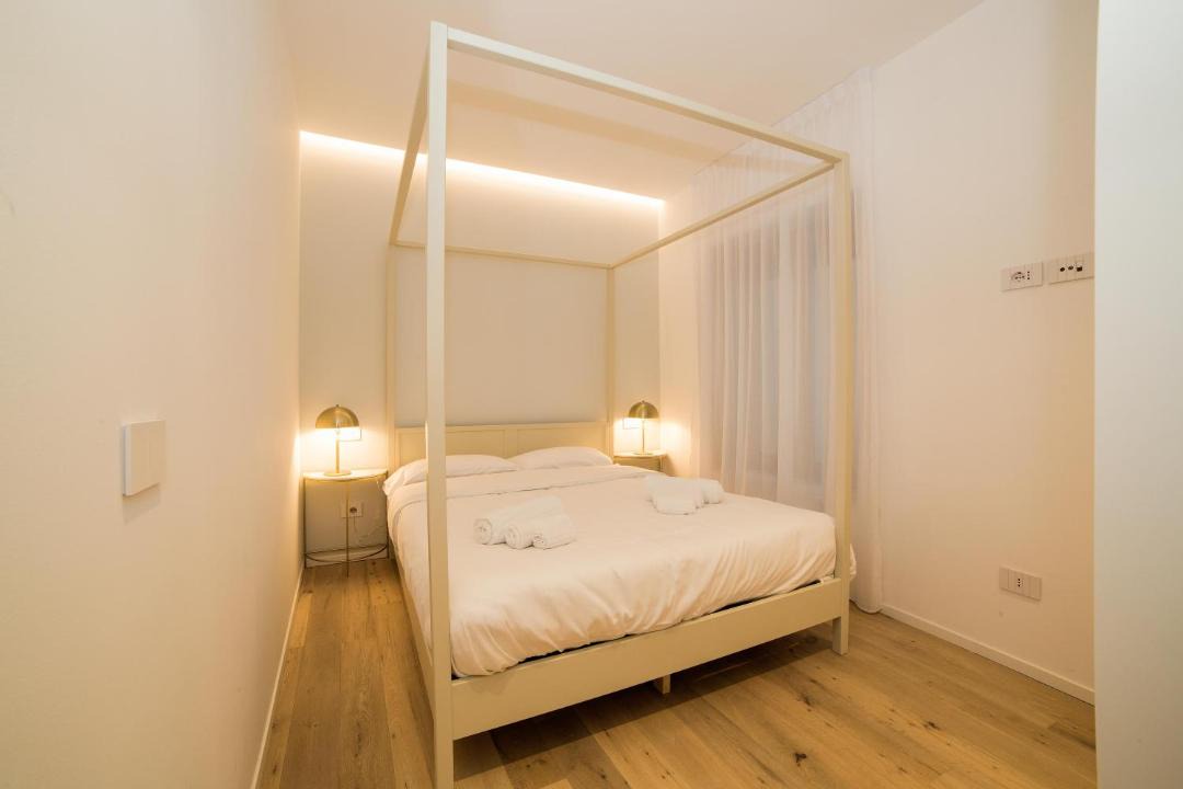 Photo of Bedroom in Porta Venezia
