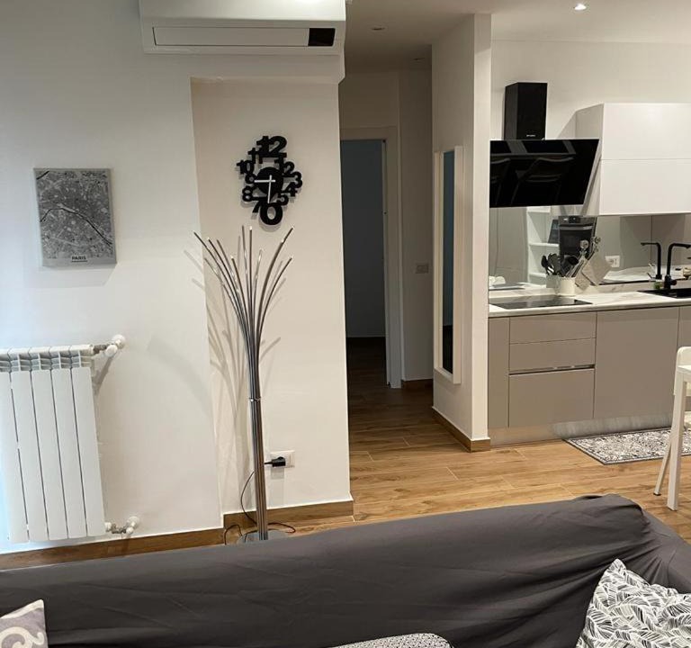Photo of Livingroom in San Donato Milanese