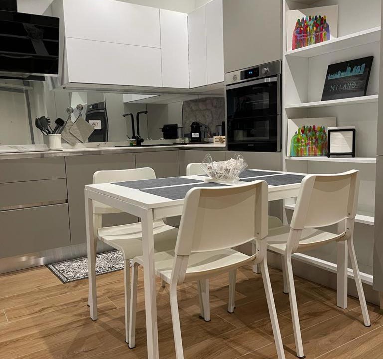 Photo of Kitchen in San Donato Milanese