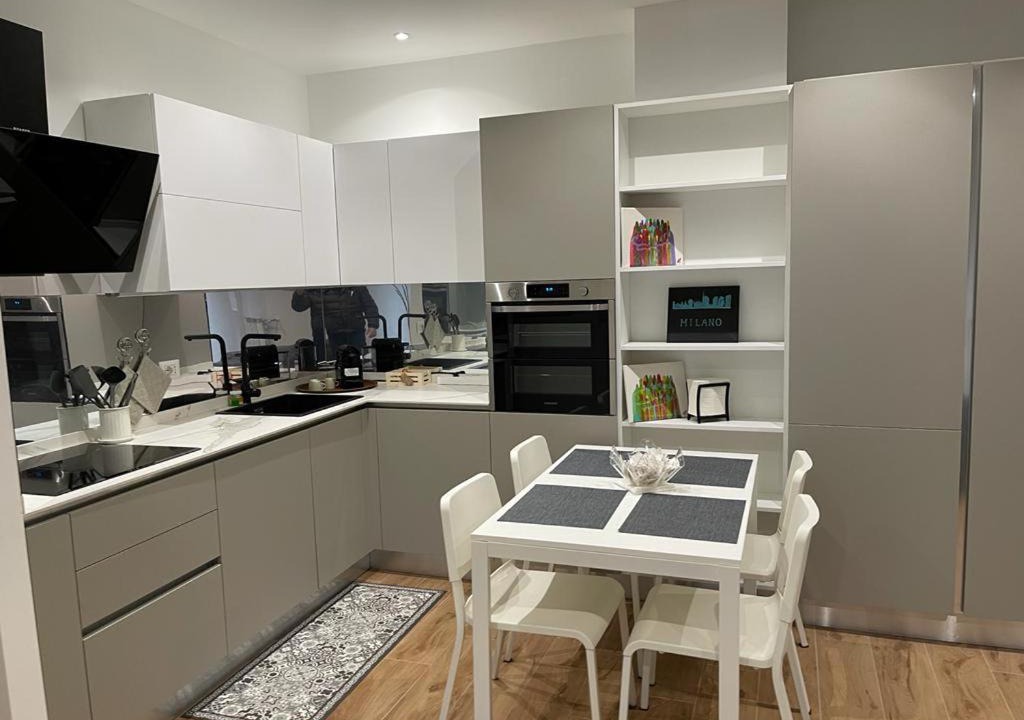 Photo of Kitchen in San Donato Milanese