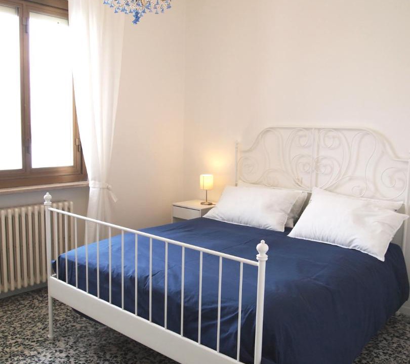 Photo of Bedroom in Vigevano