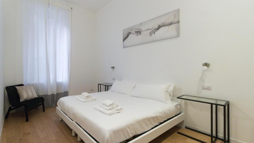 Photo of Bedroom in Central Station