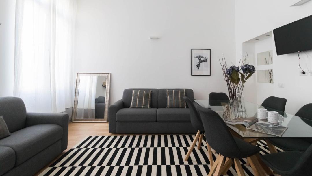 Photo of Livingroom in Central Station