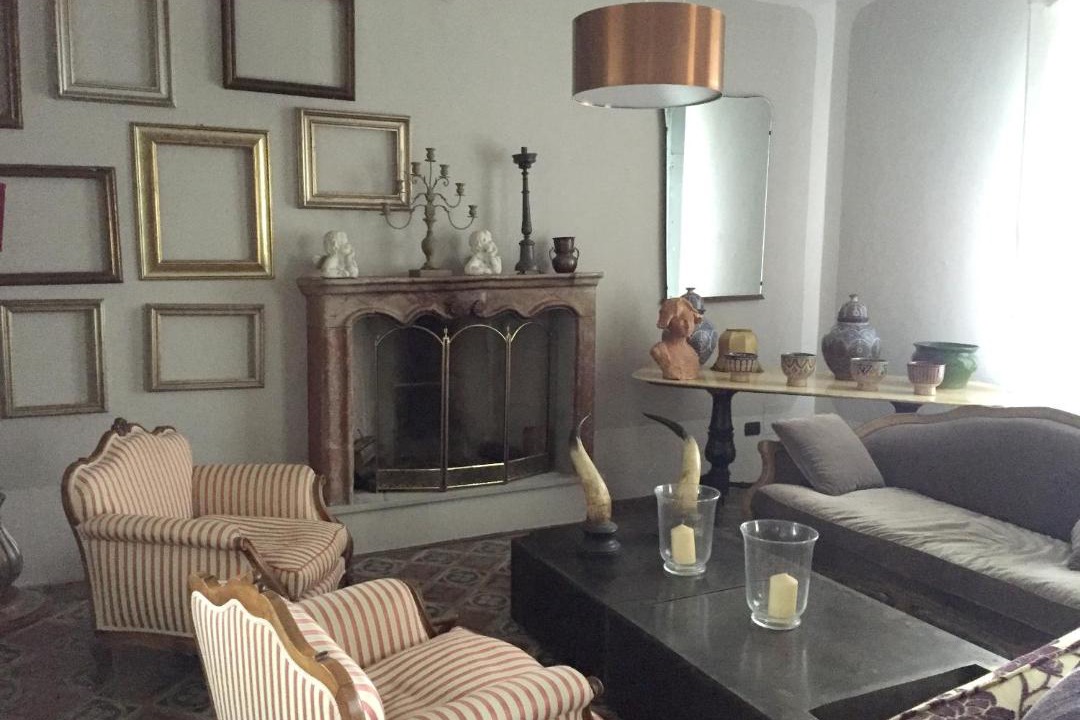Photo of Livingroom in Castana