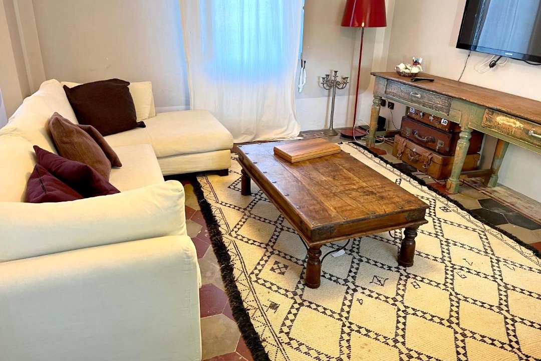 Photo of Livingroom in Castana