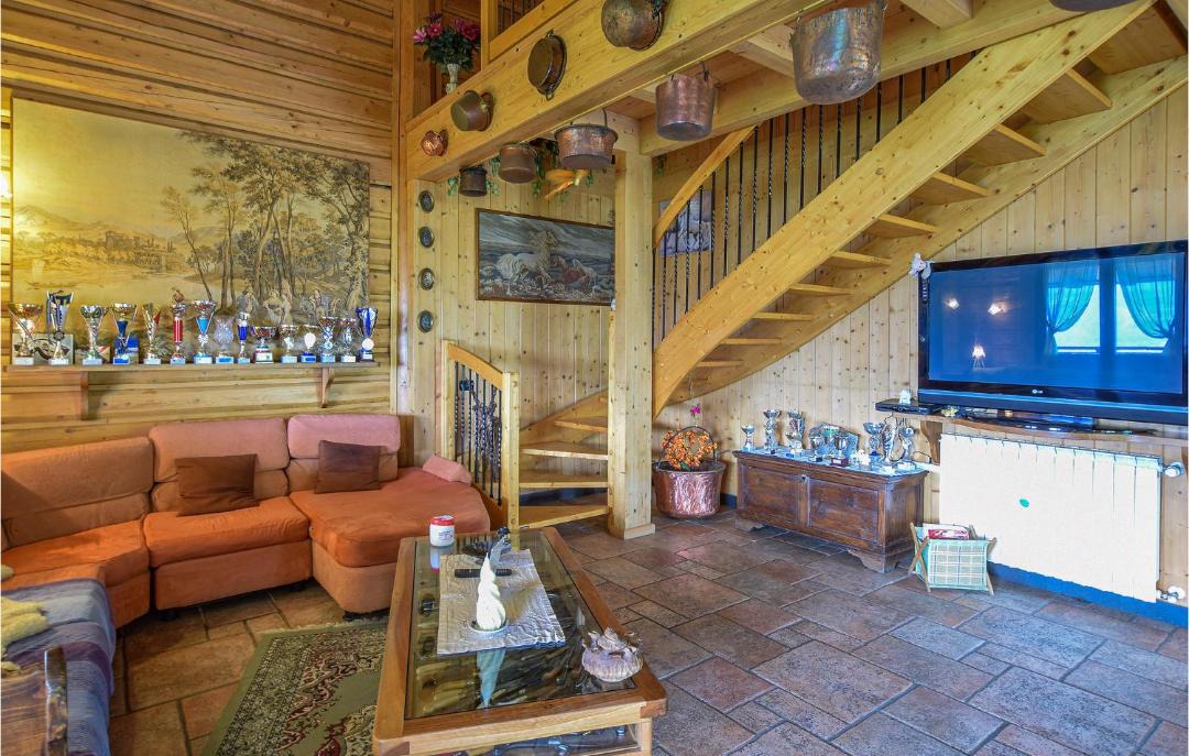 Photo of Livingroom in Borno