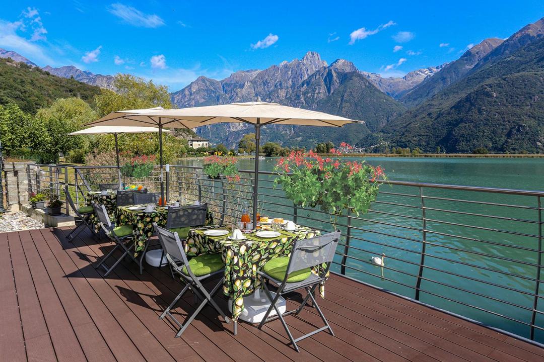Photo of Patio Balcony in Dascio