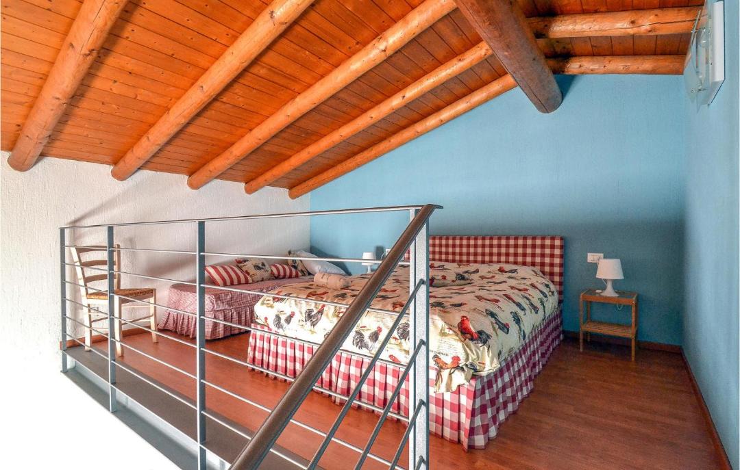 Photo of Bedroom in Artogne