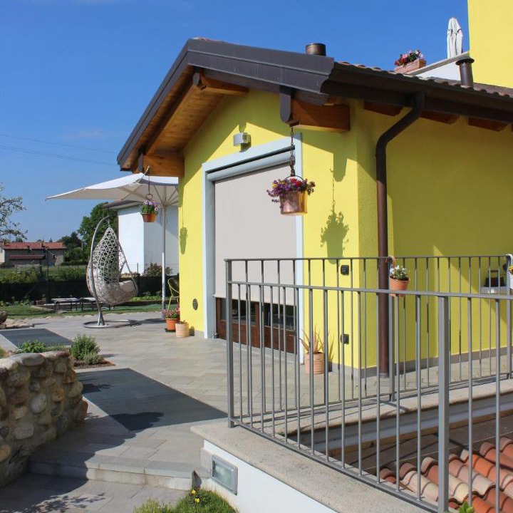 Photo of Others in Almenno San Salvatore