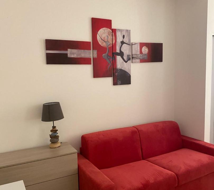 Photo of Livingroom in Crema