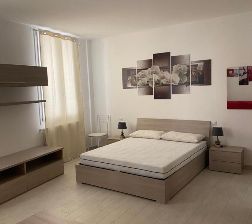 Photo of Bedroom in Crema