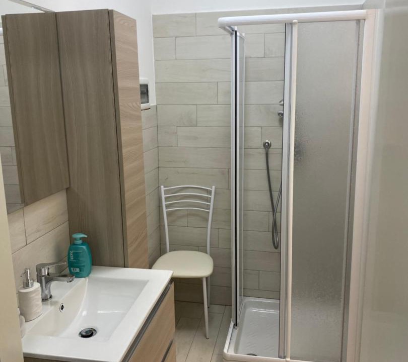 Photo of Bathroom in Crema