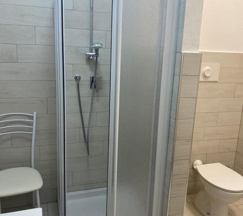 Photo of Bathroom in Crema