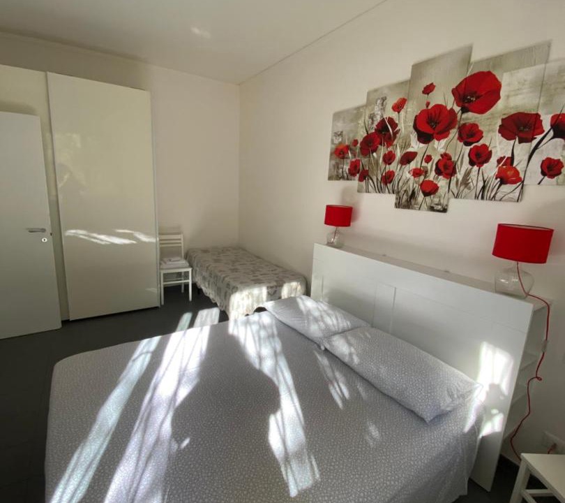 Photo of Bedroom in Crema