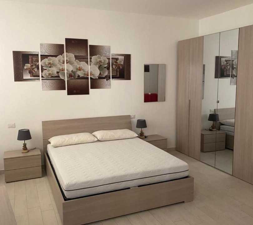 Photo of Bedroom in Crema