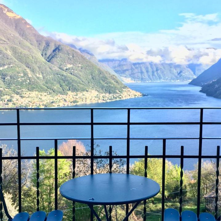 Photo of Patio Balcony in Molina