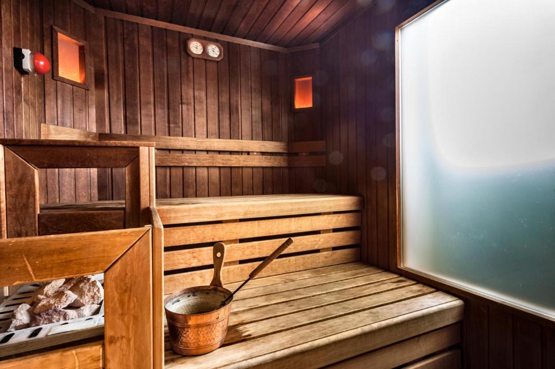 Photo of Bathroom in Abbadesse