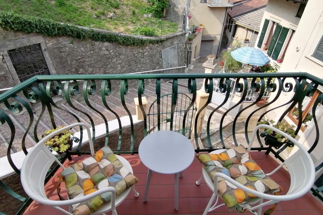 Photo of Patio Balcony in Brunate