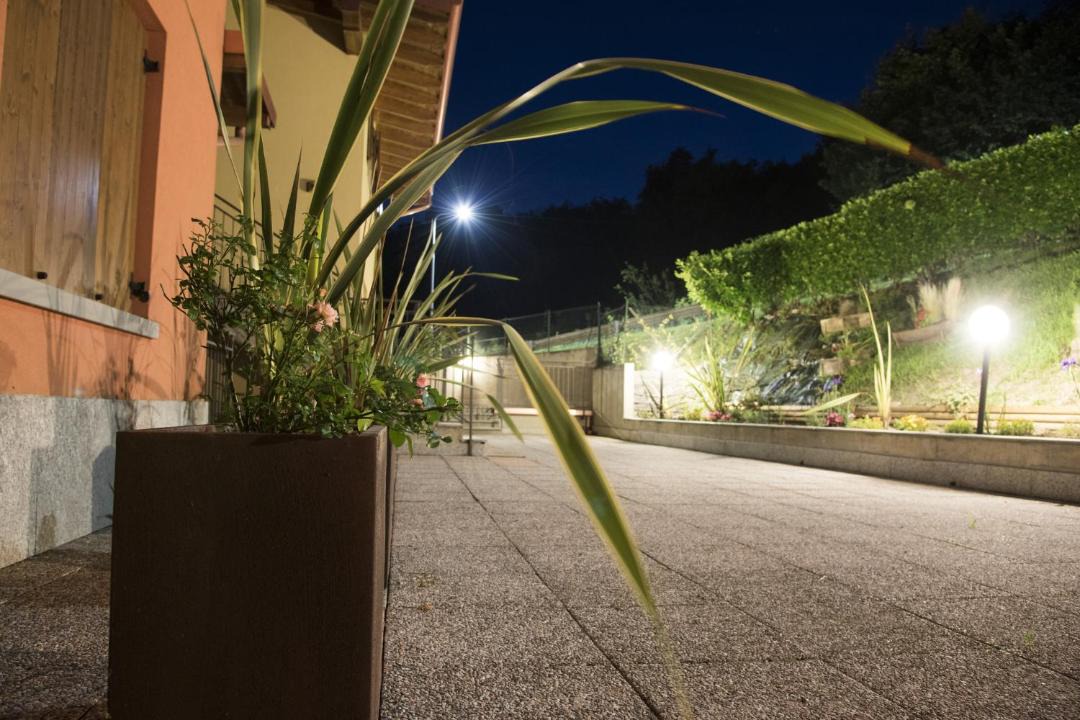 Photo of Buildings in Solto Collina
