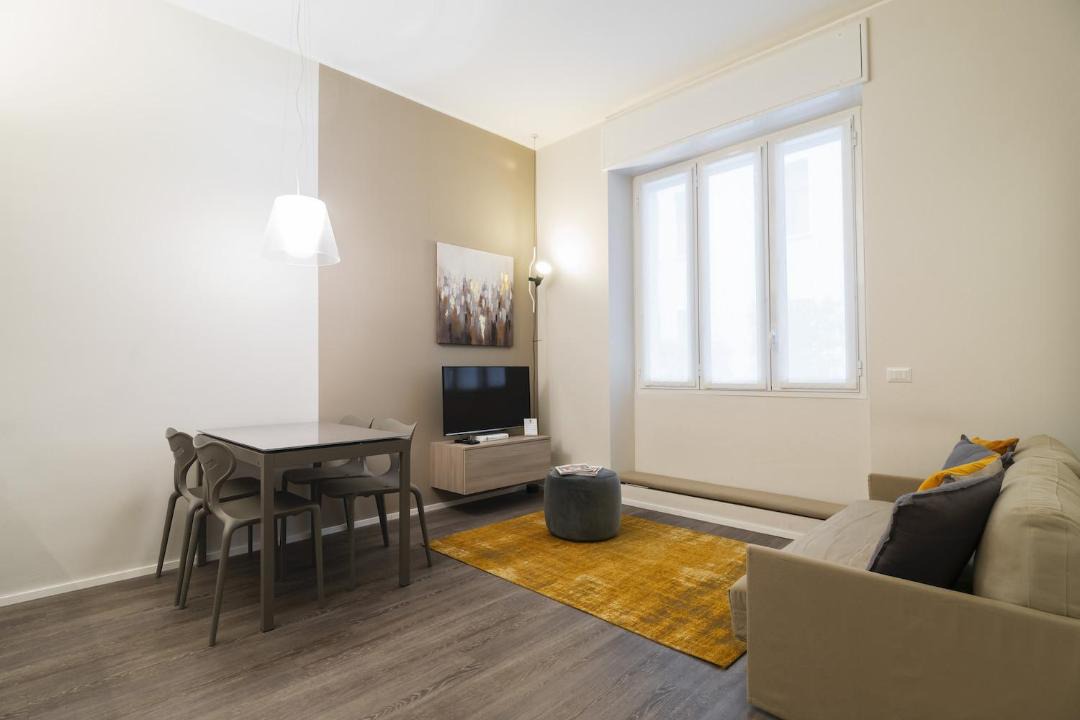 Photo of Livingroom in Milan Centre