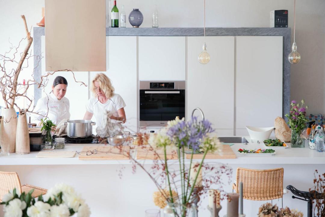 Photo of Kitchen in Como
